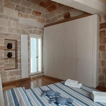 Brezza Marina Semesterbostad Polignano a Mare