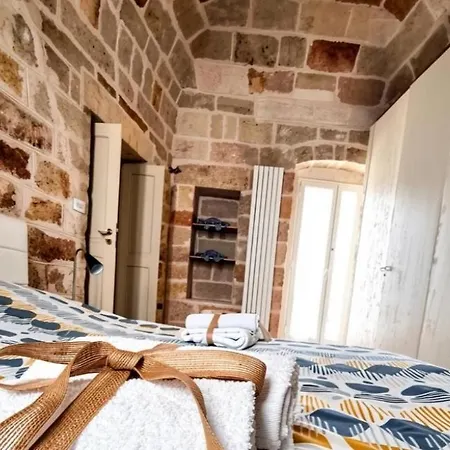 Brezza Marina Polignano a Mare