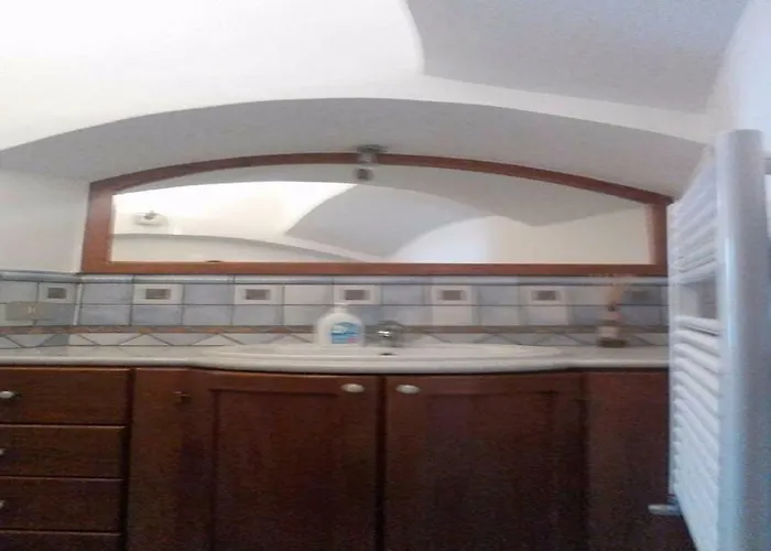 Dom wakacyjny Brezza Marina Polignano a Mare