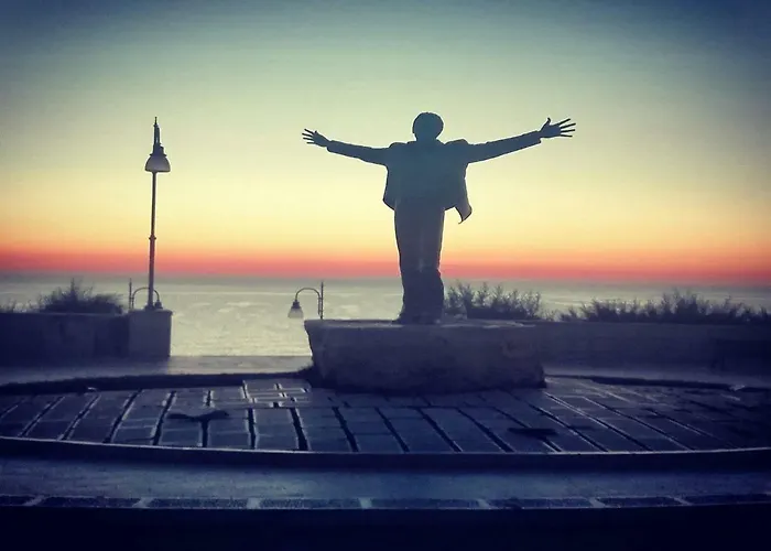 Dom wakacyjny Brezza Marina