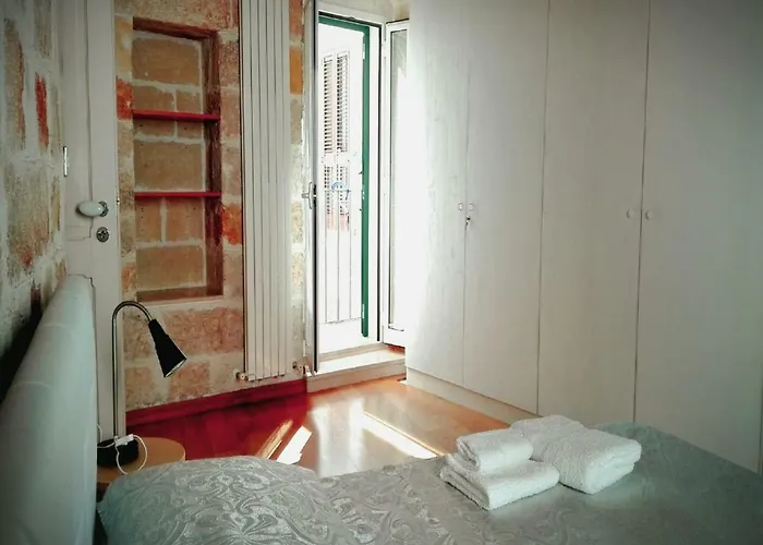 Brezza Marina Polignano a Mare