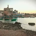Brezza Marina Дом отдыха Полиньяно-а-Маре