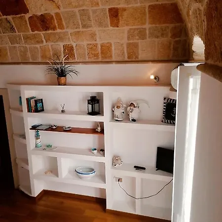 Сasa de vacaciones Brezza Marina *