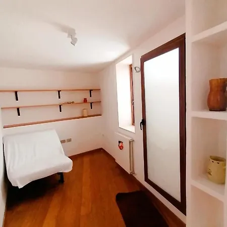 Brezza Marina Holiday home *
