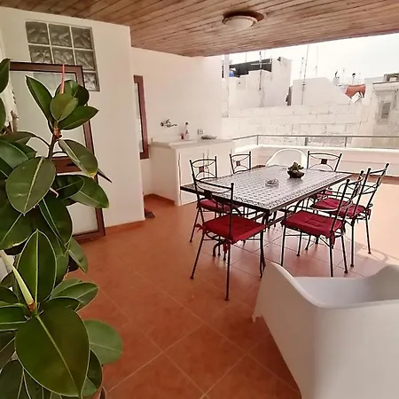 Brezza Marina Holiday home *