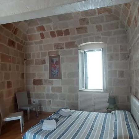 Holiday home Brezza Marina Polignano a Mare