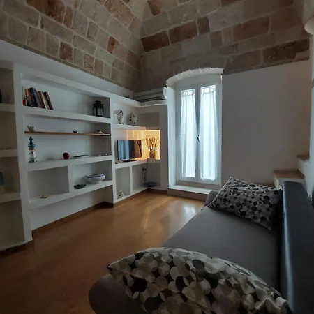Holiday home Brezza Marina
