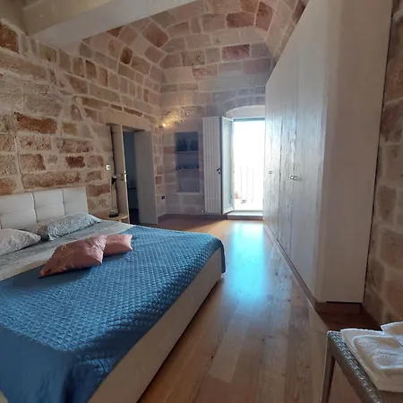 Holiday home Brezza Marina *