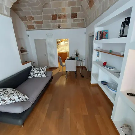 Holiday home Brezza Marina Polignano a Mare