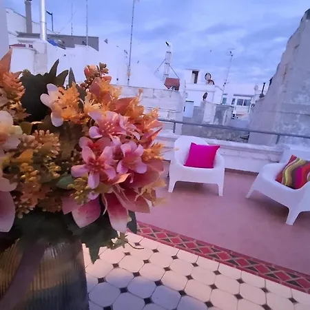 Brezza Marina * Polignano a Mare