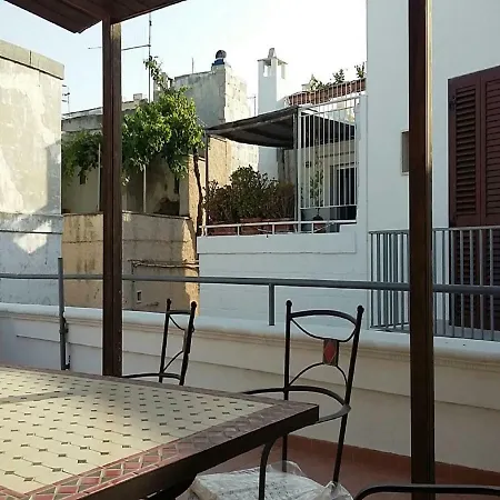 Brezza Marina * Polignano a Mare