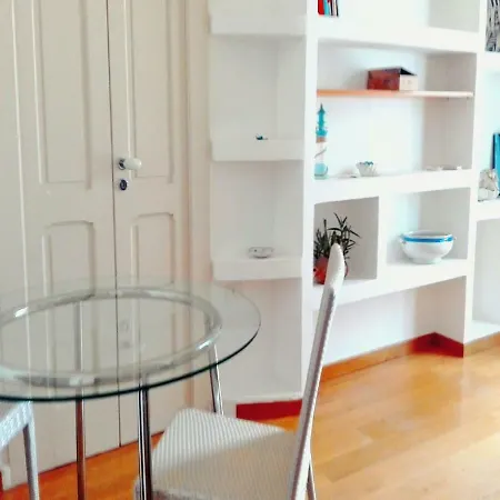 Brezza Marina Holiday home Polignano a Mare