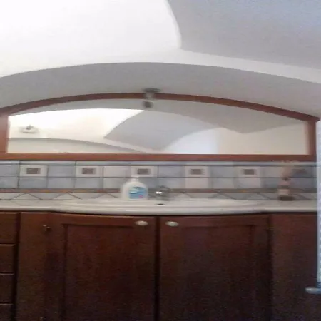 Holiday home Brezza Marina Polignano a Mare