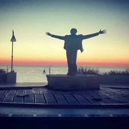 Σπίτι διακοπών Brezza Marina