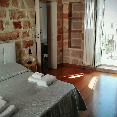Σπίτι διακοπών Brezza Marina *