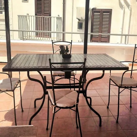 Tatil Evi Brezza Marina