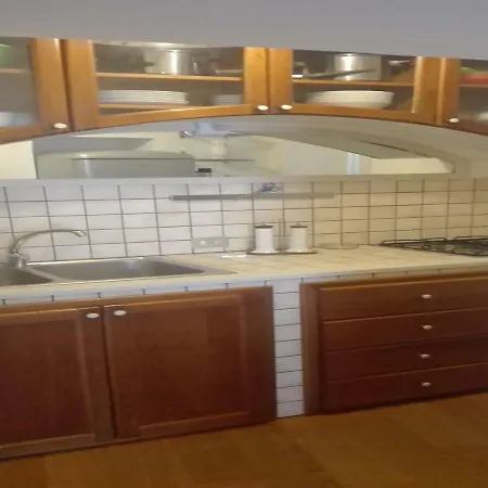 Brezza Marina Holiday home