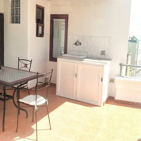 Brezza Marina Holiday home