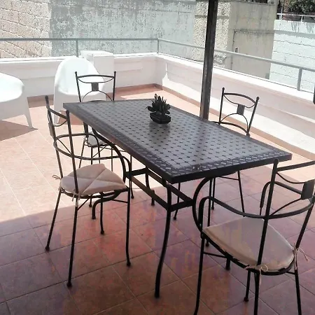 Brezza Marina Holiday home