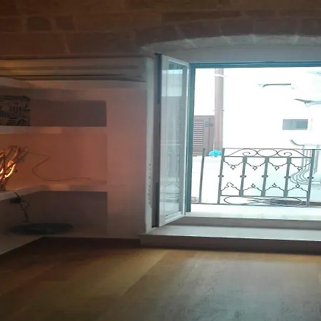 Brezza Marina Holiday home