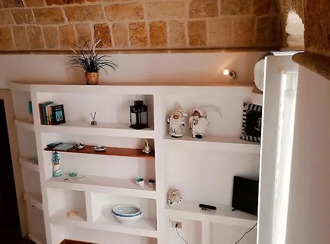 Holiday home Brezza Marina *