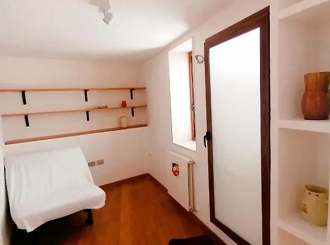 Brezza Marina Holiday home *