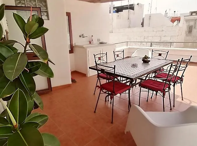 Brezza Marina Holiday home *