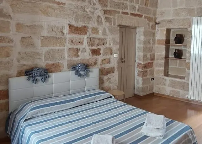 Brezza Marina * Polignano a Mare