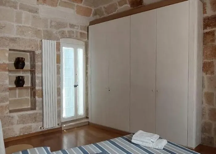 Brezza Marina Holiday home Polignano a Mare