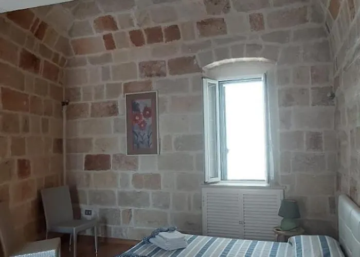 Holiday home Brezza Marina Polignano a Mare