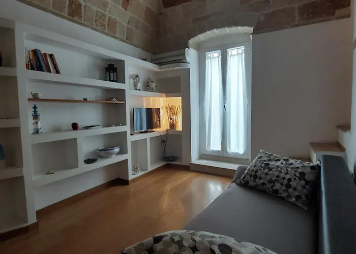 Casa vacanze Brezza Marina