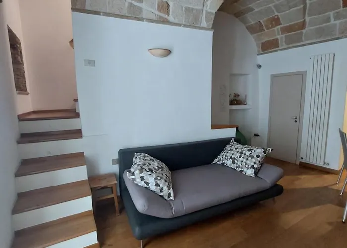 Brezza Marina Casa vacanze *