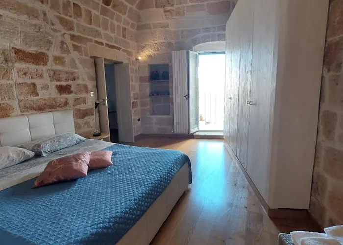 Holiday home Brezza Marina *