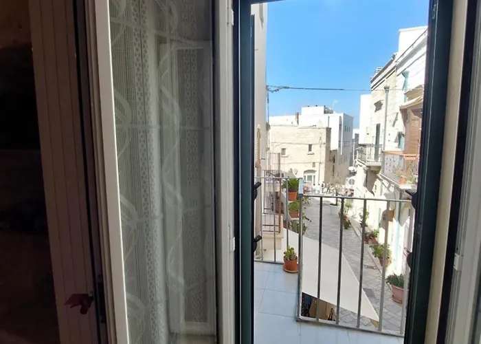 Brezza Marina Casa vacanze Polignano a Mare
