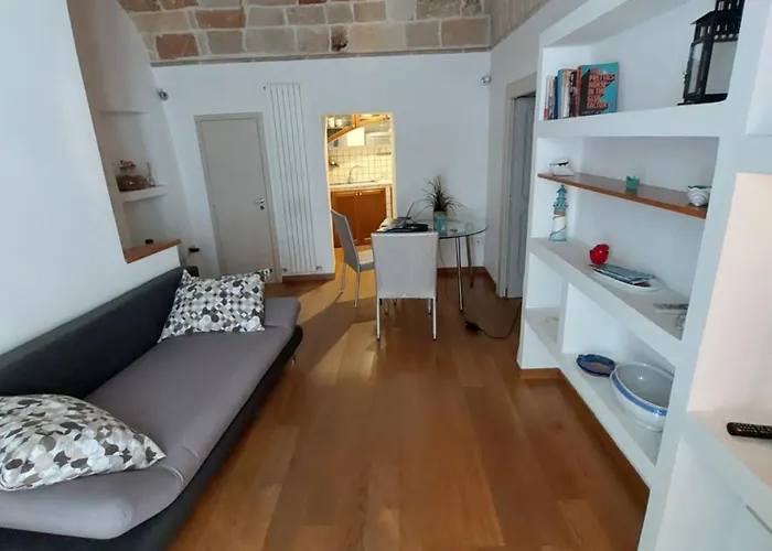 Holiday home Brezza Marina Polignano a Mare