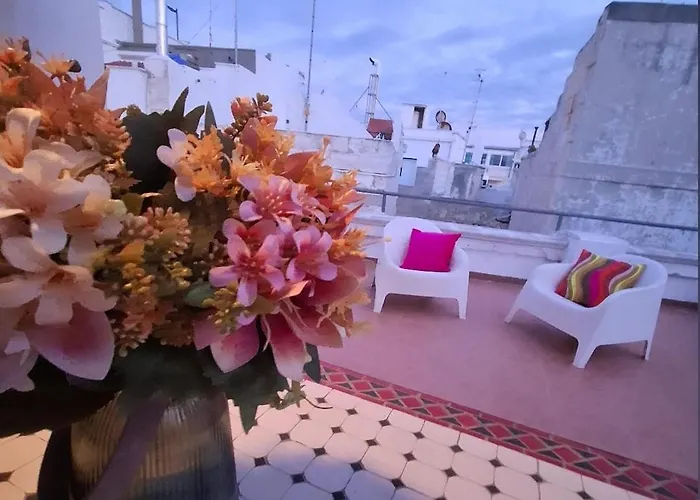 Brezza Marina * Polignano a Mare