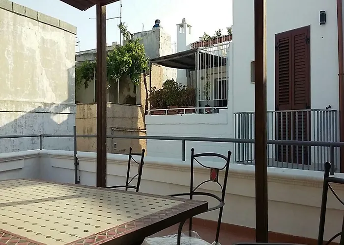 Brezza Marina * Polignano a Mare