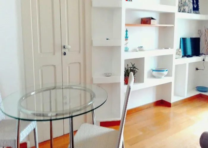 Brezza Marina Holiday home Polignano a Mare