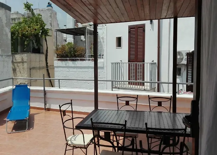 Brezza Marina * Polignano a Mare