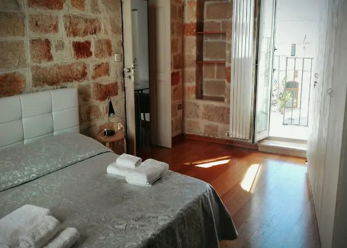 Tatil Evi Brezza Marina *