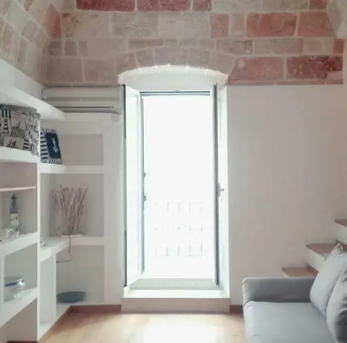 Brezza Marina Tatil Evi *