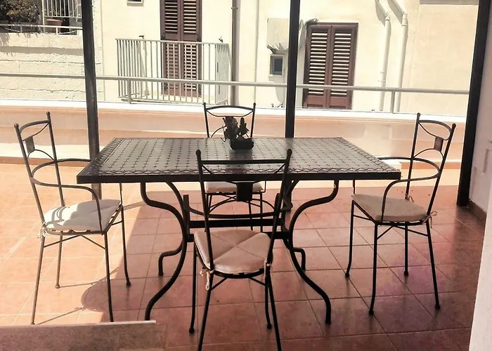 Holiday home Brezza Marina