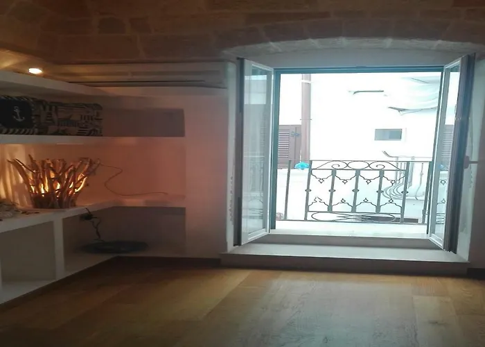 Brezza Marina Holiday home